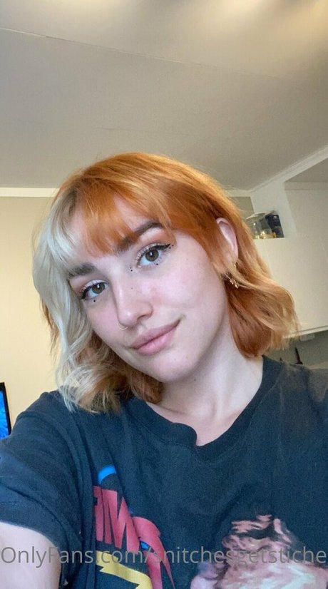 snitchesgetstiches OnlyFans Leak