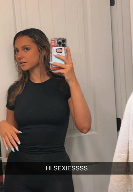 Hannah Montoya Nacktbilder geleakt OnlyFans