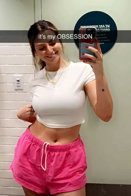 Hannah Montoya OnlyFans geleakte Pornografie