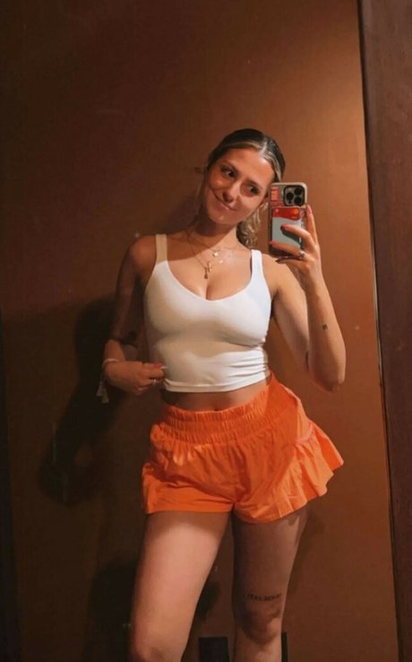 Hannah Montoya Nacktbilder OnlyFans