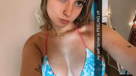 Hannah Montoya OnlyFans Leak