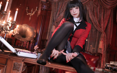 shuimiaoaqua Kostenlose OnlyFans-Pornos