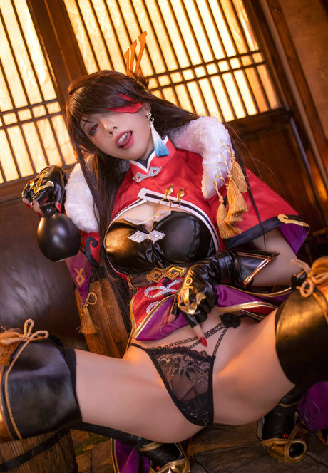 shuimiaoaqua OnlyFans-Seite