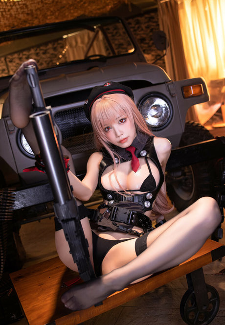 shuimiaoaqua Leaked OnlyFans Fotos