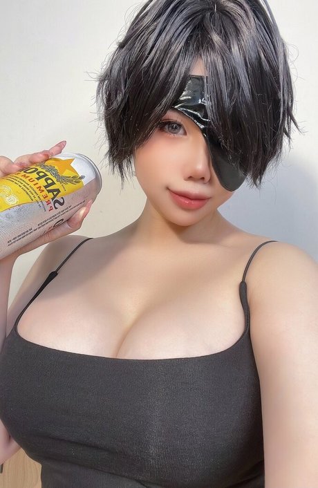 Noi Oogami Titten OnlyFans