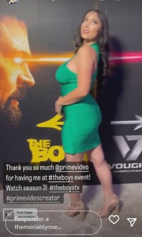 Moriah Lynne OnlyFans Bilder