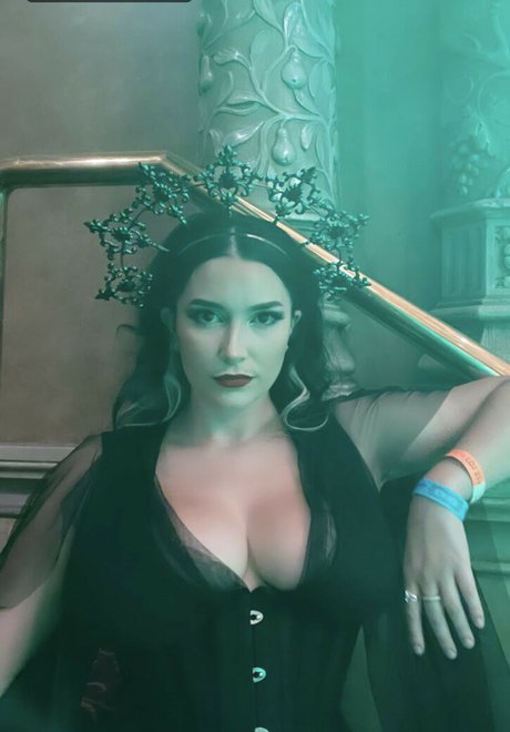 Moriah Lynne OnlyFans Leaks