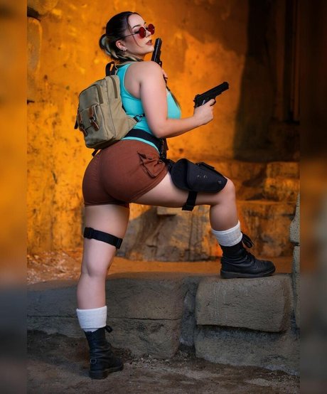 Moriah Lynne OnlyFans Nackt Leaks