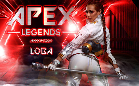 VRCosplayX XXX OnlyFans