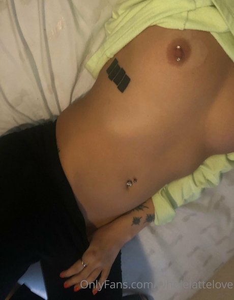 Alicia Costello Heiße OnlyFans Inhalte