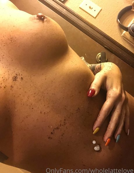 Alicia Costello Leaked OnlyFans Fotos