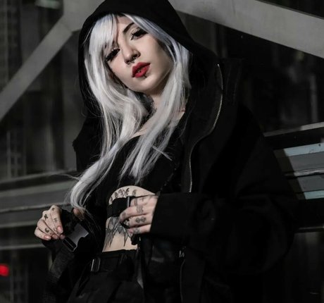 Aline Fox OnlyFans geleakte Pornografie