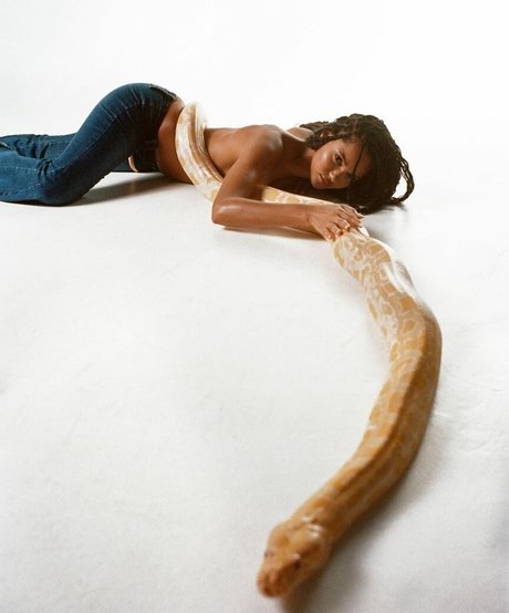 Juliana Nalu Nackt OnlyFans