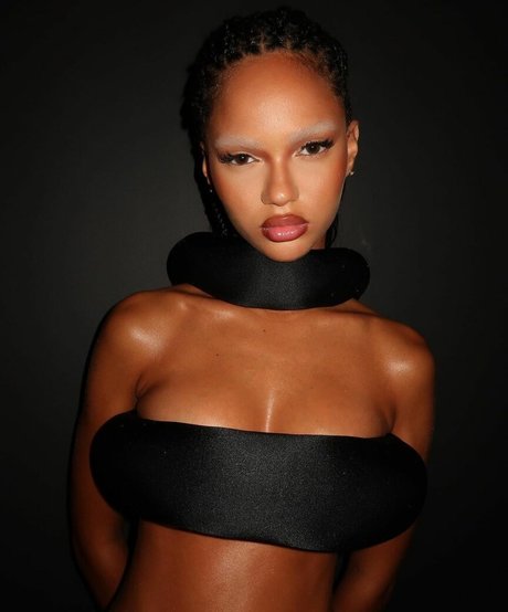 Juliana Nalu Leaked OnlyFans Nacktbilder