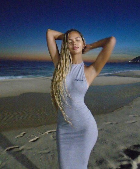 Juliana Nalu Leaked OnlyFans Fotos