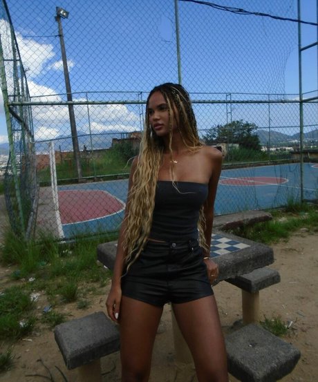 Juliana Nalu Leaked OnlyFans Nacktbilder