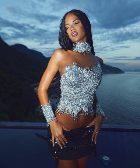 Juliana Nalu Geleakte OnlyFans-Inhalte