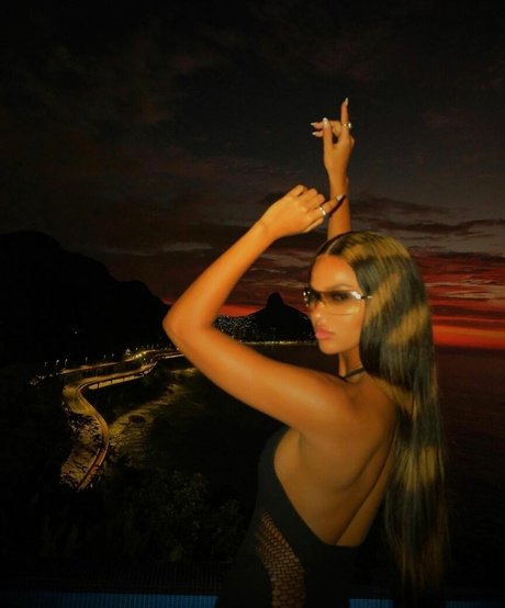 Juliana Nalu Nacktbilder OnlyFans