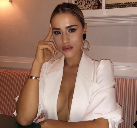 Alexia Inguanzo Nacktbilder von OnlyFans