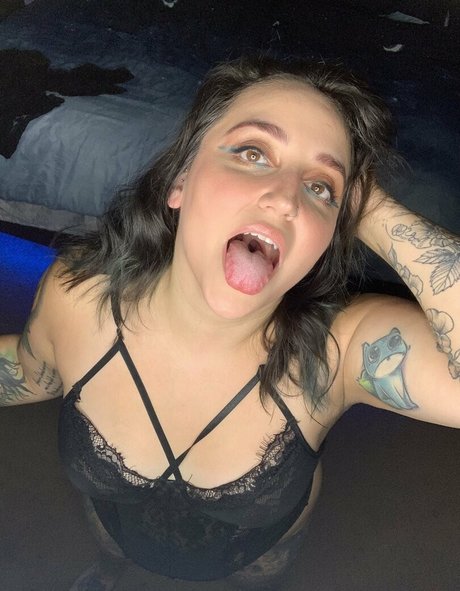 vickyvicious OnlyFans Nacktbilder