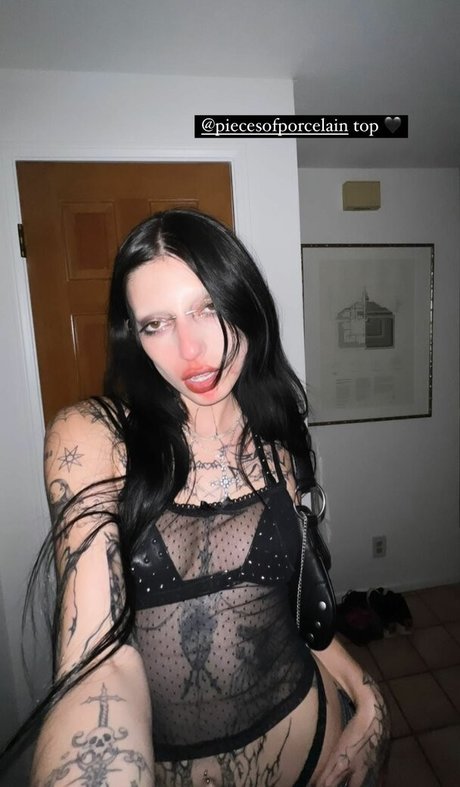 DeathbyRomy XXX OnlyFans