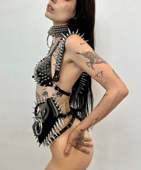 DeathbyRomy OnlyFans Leaks Pornografie