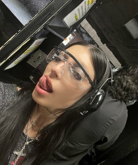 DeathbyRomy Nacktbilder OnlyFans Leaks