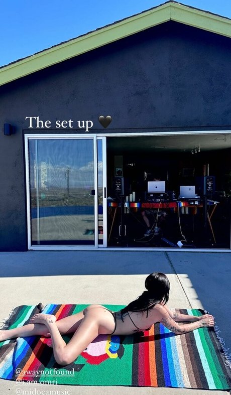 DeathbyRomy OnlyFans Nacktbilder