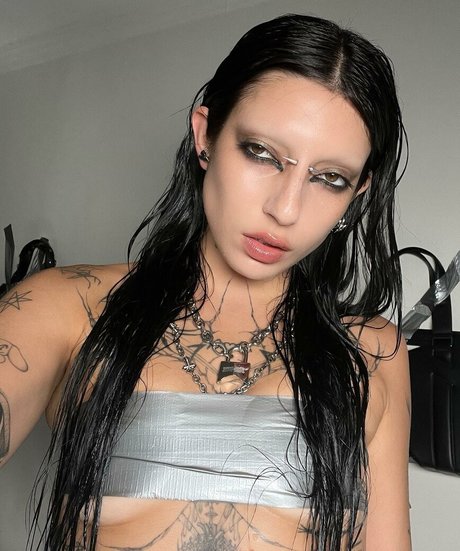 DeathbyRomy Porn OnlyFans Leaks