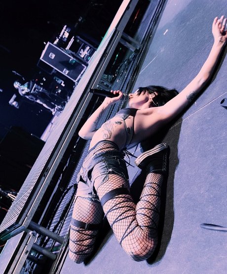 DeathbyRomy Nacktbilder OnlyFans