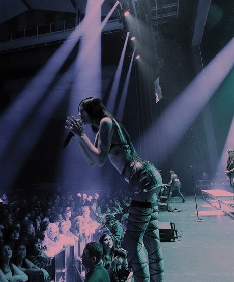 DeathbyRomy OnlyFans