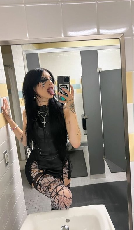 DeathbyRomy OnlyFans nackt