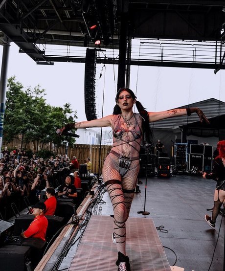 DeathbyRomy OnlyFans-Post