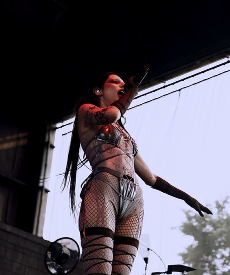 DeathbyRomy OnlyFans Bilder