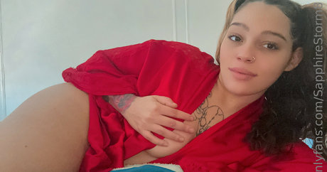 Sapphire storm OnlyFans Bilder nackt