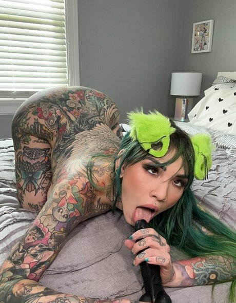 neptuneexplainsitall OnlyFans Nackt