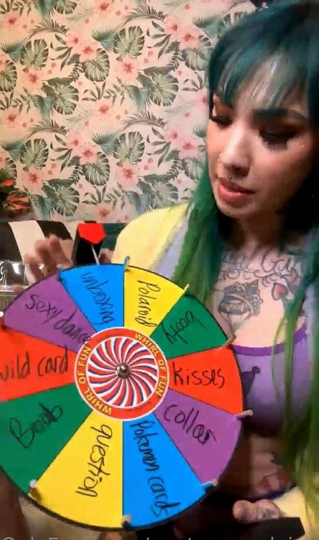 neptuneexplainsitall Nackt auf OnlyFans Leak