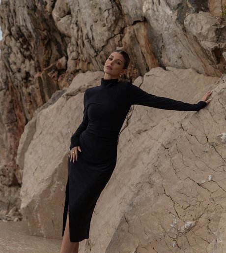 ebenholz live onlyfans Aktbilder Aufnahme