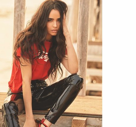 Sofia Carson OnlyFans Fotos