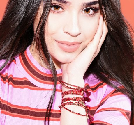 Sofia Carson OnlyFans