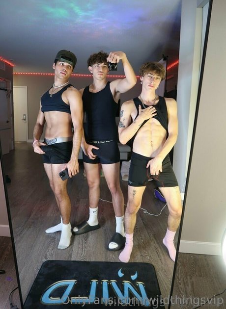 wildthingsvip Nacktpornos auf OnlyFans