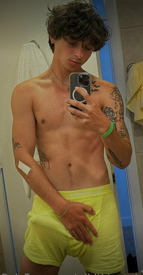 wildthingsvip Nacktpornos von OnlyFans geleakt