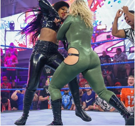 Nikkita Lyons Leaked OnlyFans Pornografie