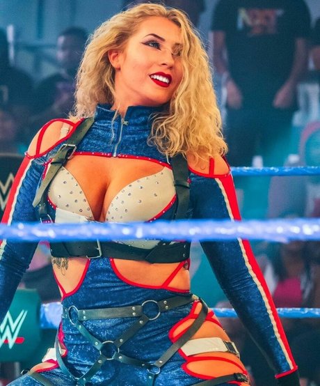 Nikkita Lyons Leaked OnlyFans Content