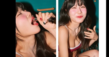 sooflower Leaked OnlyFans Porn