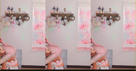 sooflower OnlyFans-Leak