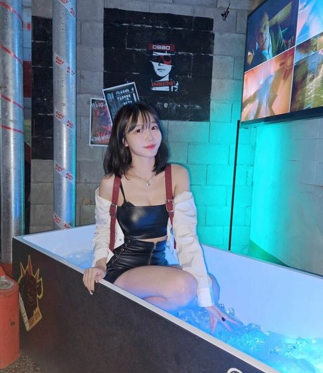 sooflower OnlyFans Leak