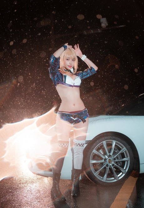 sooflower OnlyFans Leak