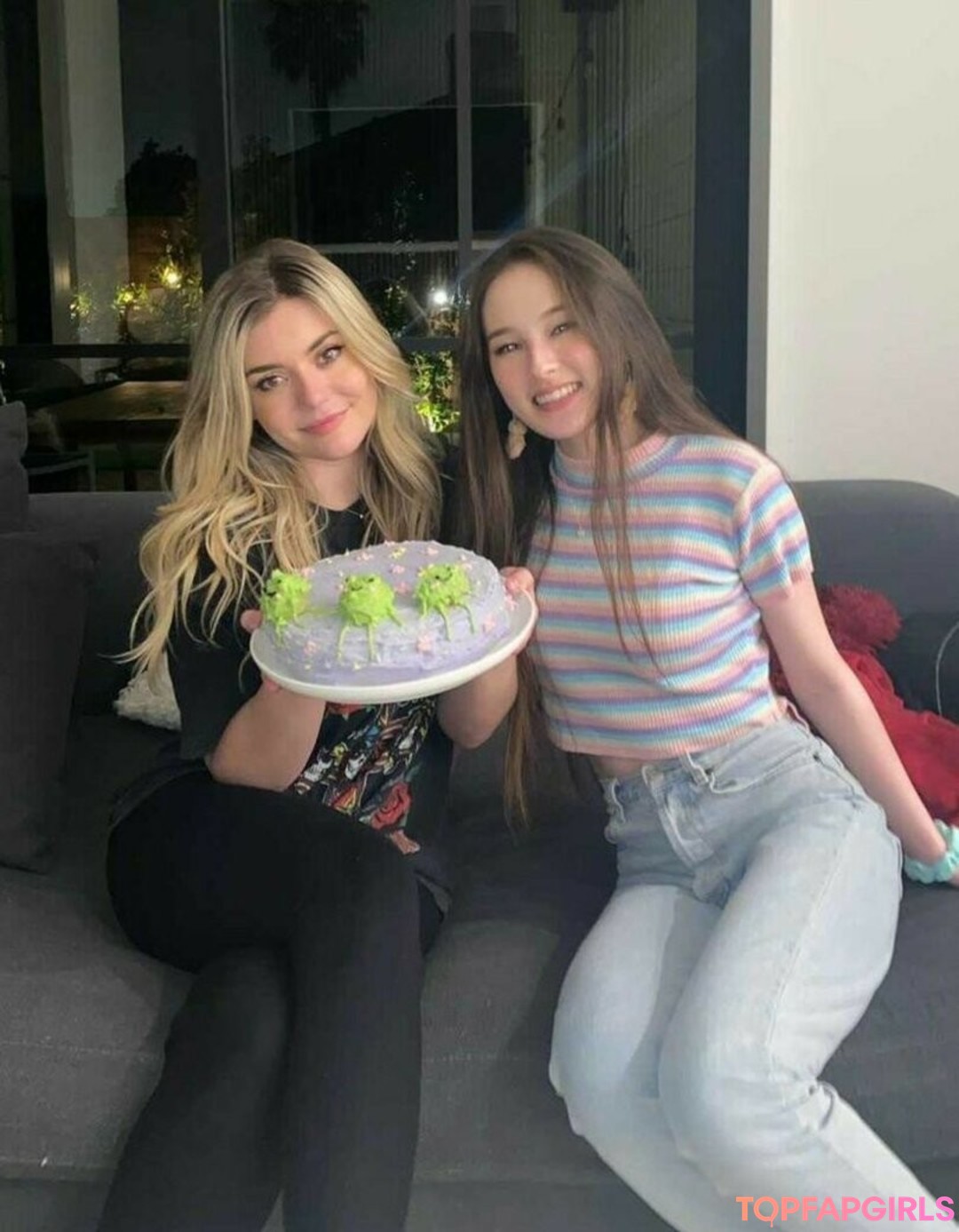 Tinakitten Geleakte OnlyFans-Inhalte