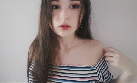 Tinakitten OnlyFans Leak